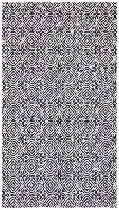 safavieh clearance martha stewart msr402h charcoal rug