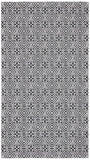 safavieh clearance martha stewart msr402h charcoal rug
