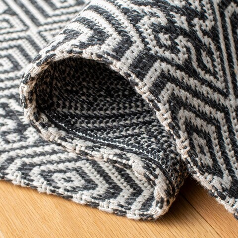 safavieh clearance martha stewart msr402h charcoal rug
