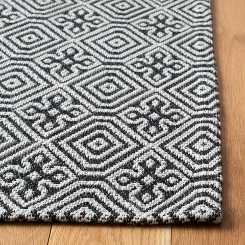 safavieh clearance martha stewart msr402h charcoal rug
