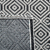 safavieh clearance martha stewart msr402h charcoal rug