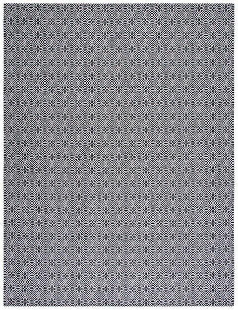 safavieh clearance martha stewart msr402h charcoal rug