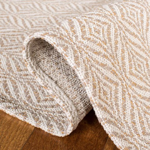 safavieh clearance martha stewart msr403b beige rug