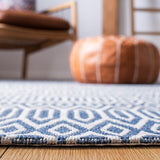 safavieh clearance martha stewart msr405m blue rug