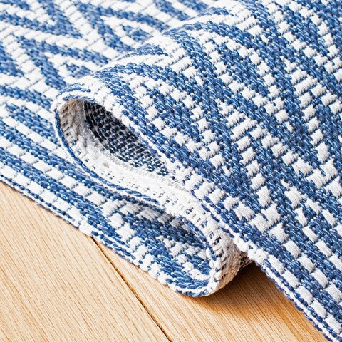 safavieh clearance martha stewart msr405m blue rug