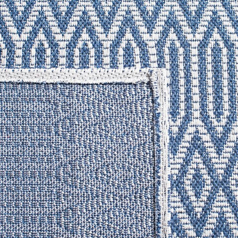 safavieh clearance martha stewart msr405m blue rug