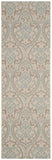 safavieh clearance martha stewart msr4114 21312 beige rug