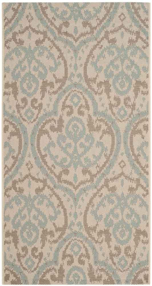 safavieh clearance martha stewart msr4114 21312 beige rug