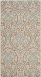 safavieh clearance martha stewart msr4114 21312 beige rug