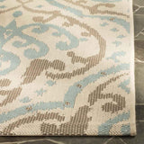 safavieh clearance martha stewart msr4114 21312 beige rug