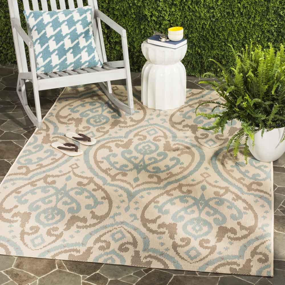 safavieh clearance martha stewart msr4114 21312 beige rug