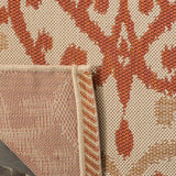 safavieh clearance martha stewart msr4114 23112 beige rug