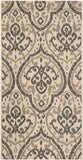 safavieh clearance martha stewart msr4114 23612 beige rug