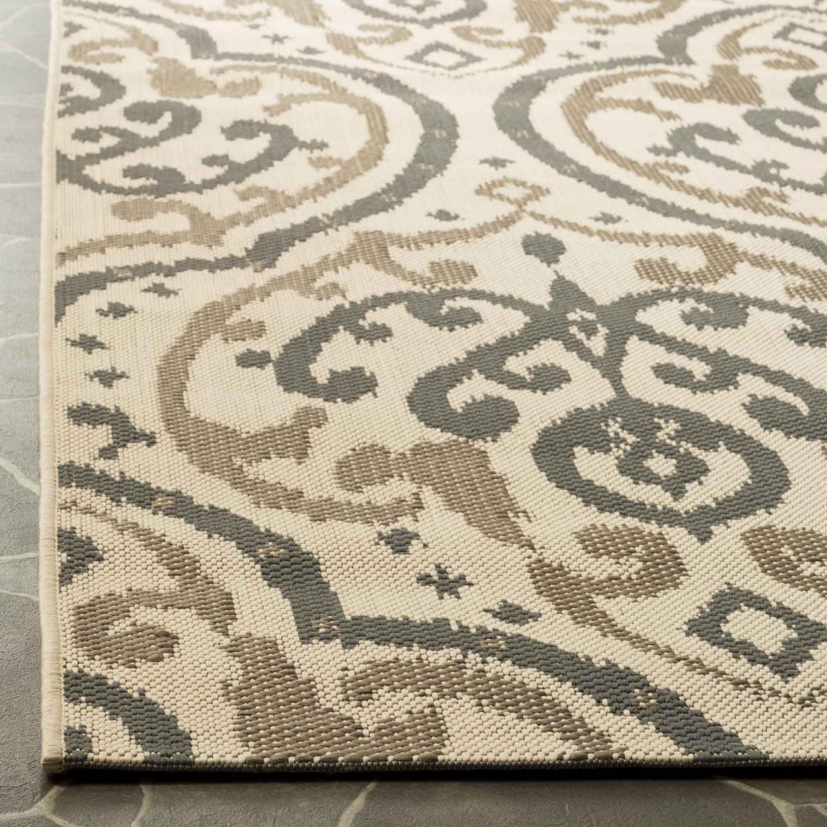 safavieh clearance martha stewart msr4114 23612 beige rug