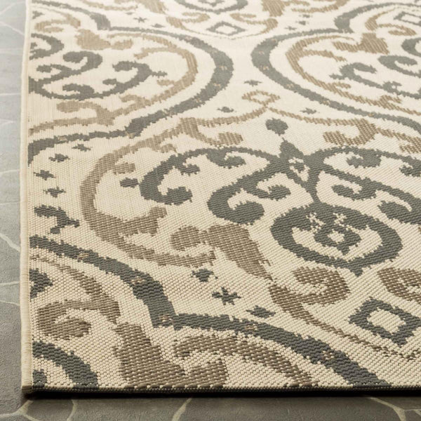 safavieh clearance martha stewart msr4114 23612 beige rug