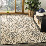 safavieh clearance martha stewart msr4114 23612 beige rug