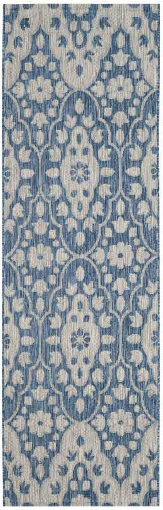 safavieh clearance martha stewart msr4115 36812 grey rug