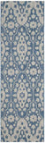 safavieh clearance martha stewart msr4115 36812 grey rug