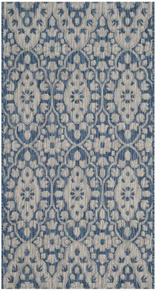 safavieh clearance martha stewart msr4115 36812 grey rug