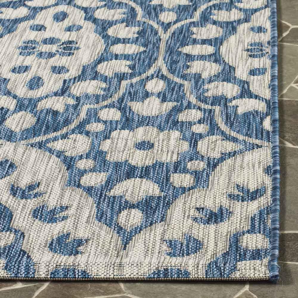safavieh clearance martha stewart msr4115 36812 grey rug