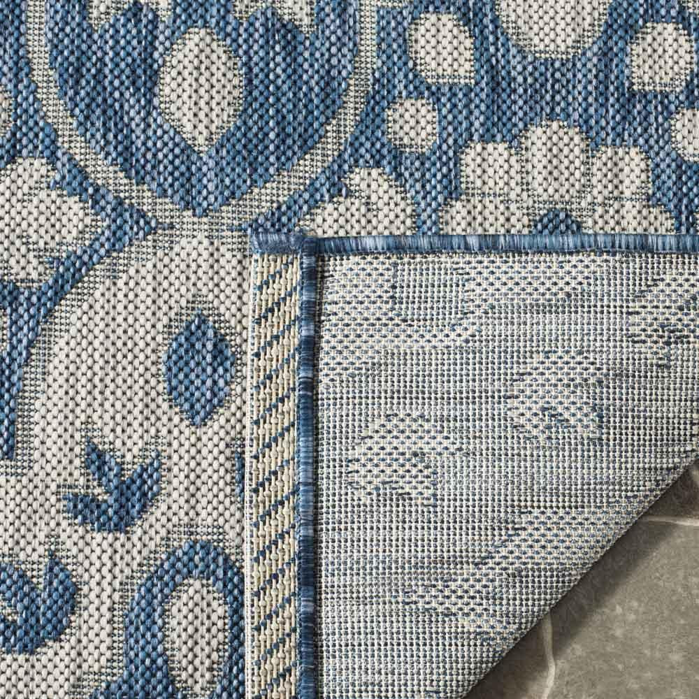 safavieh clearance martha stewart msr4115 36812 grey rug