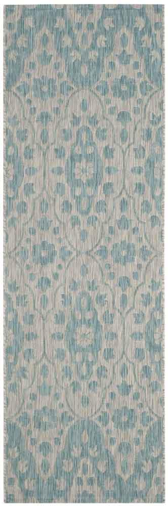 safavieh clearance martha stewart msr4115 37112 grey rug