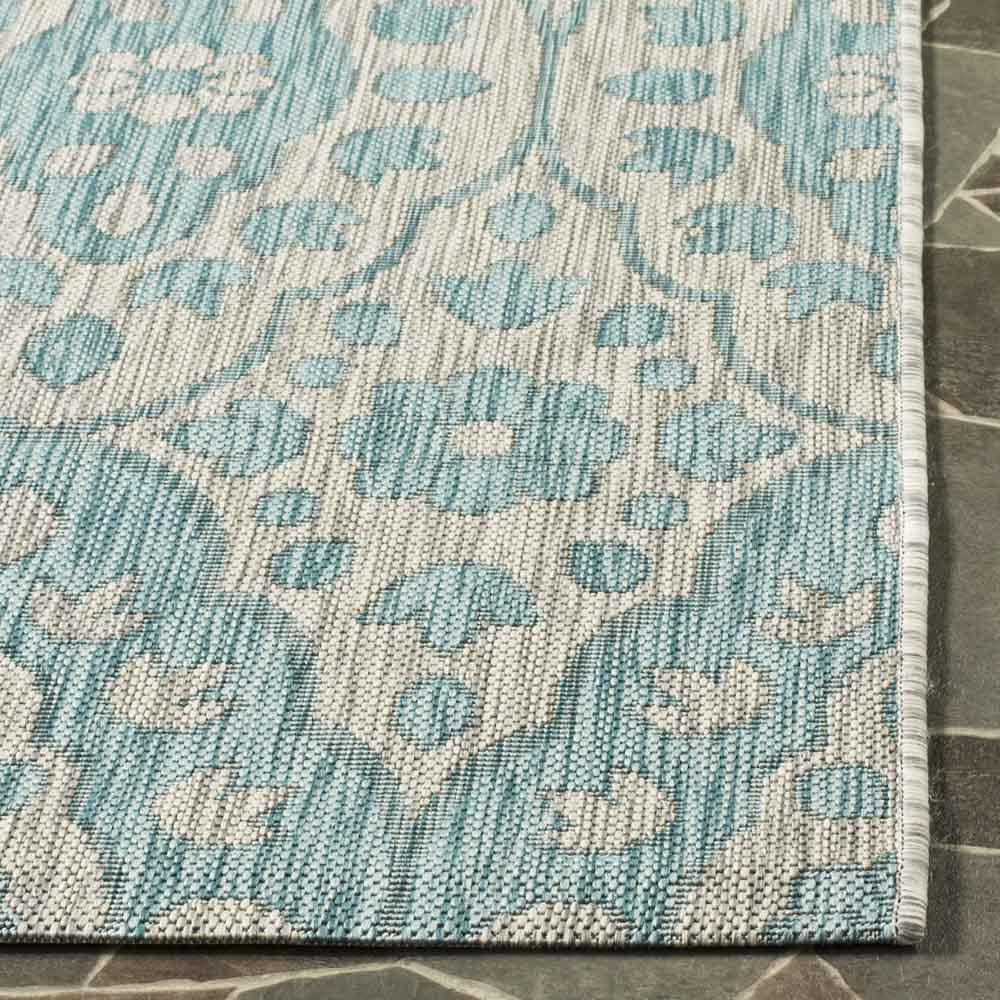 safavieh clearance martha stewart msr4115 37112 grey rug