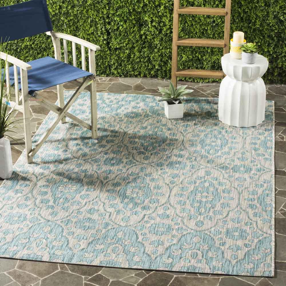 safavieh clearance martha stewart msr4115 37112 grey rug