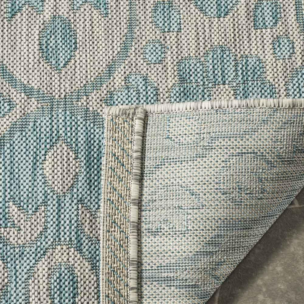 safavieh clearance martha stewart msr4115 37112 grey rug