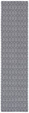 safavieh clearance martha stewart msr411h charcoal rug