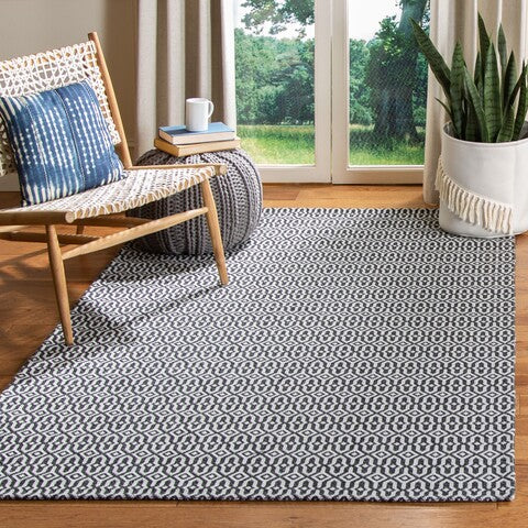 safavieh clearance martha stewart msr411h charcoal rug