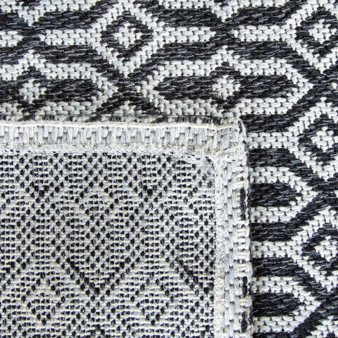 safavieh clearance martha stewart msr411h charcoal rug