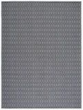 safavieh clearance martha stewart msr411h charcoal rug