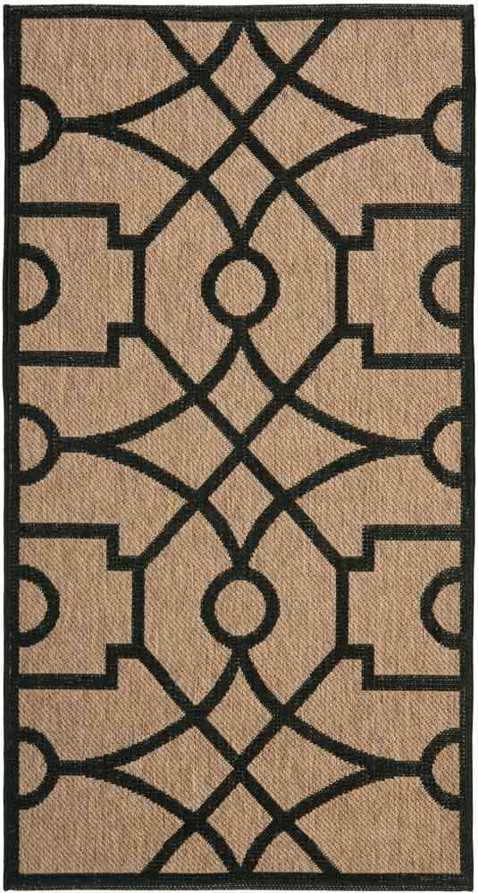 safavieh clearance martha stewart msr4121h dark beige rug