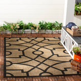 safavieh clearance martha stewart msr4121h dark beige rug