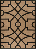 safavieh clearance martha stewart msr4121h dark beige rug