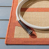 Safavieh Clearance Martha Stewart MSR4121J Beige Rug