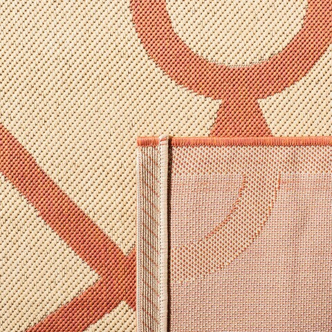 safavieh clearance martha stewart msr4121j beige rug