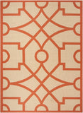 safavieh clearance martha stewart msr4121j beige rug