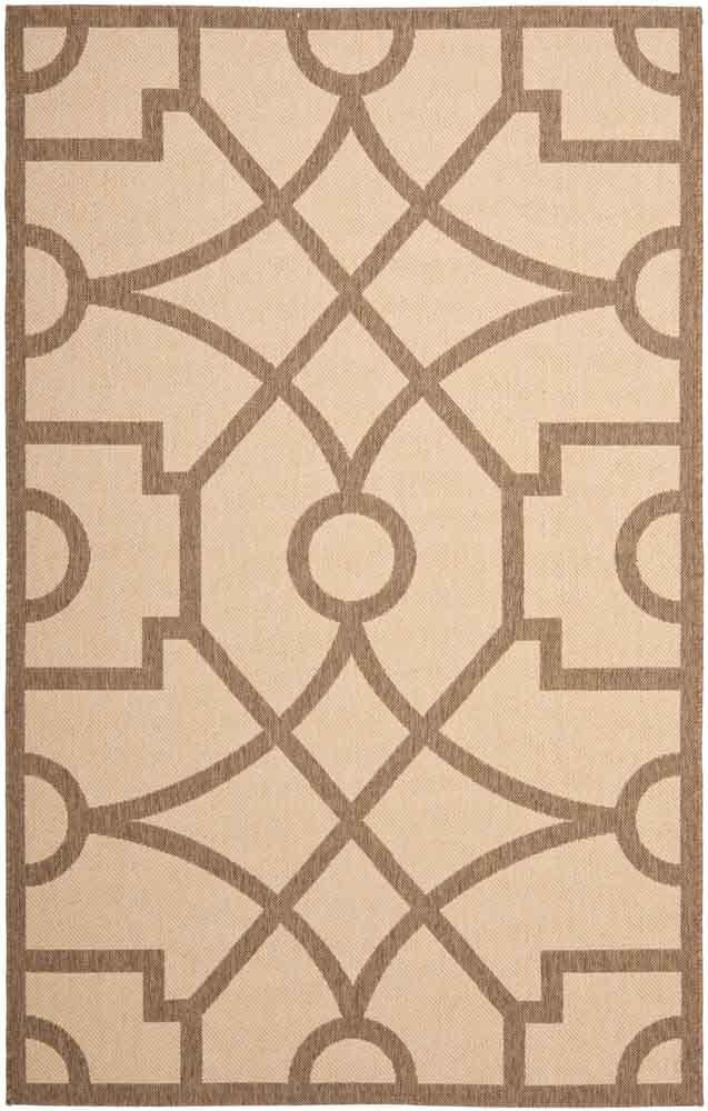 safavieh clearance martha stewart msr4121k beige rug