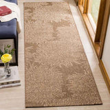 Safavieh Clearance Martha Stewart MSR4125B Dark Beige Rug
