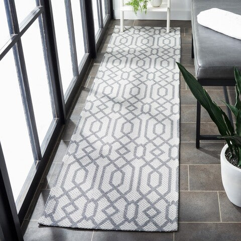 safavieh clearance martha stewart msr421g silver rug
