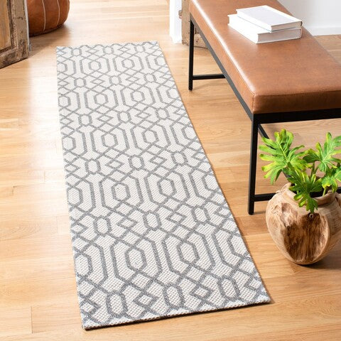 safavieh clearance martha stewart msr421g silver rug