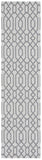 safavieh clearance martha stewart msr421g silver rug