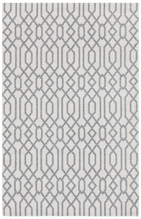 safavieh clearance martha stewart msr421g silver rug