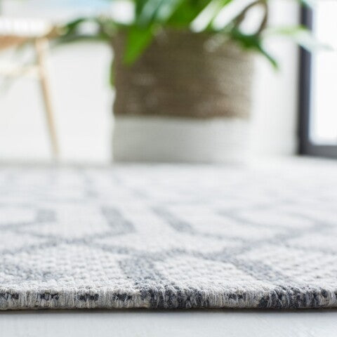 safavieh clearance martha stewart msr421g silver rug