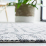 safavieh clearance martha stewart msr421g silver rug