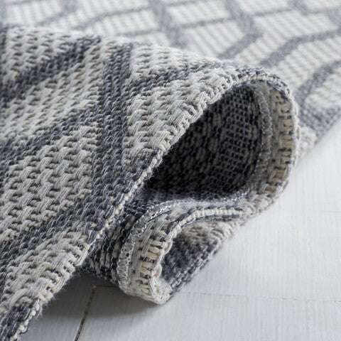 safavieh clearance martha stewart msr421g silver rug