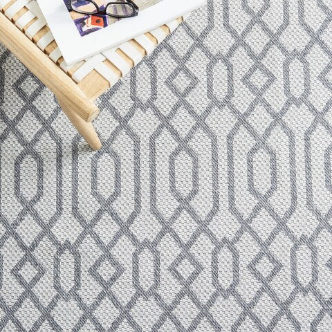 safavieh clearance martha stewart msr421g silver rug