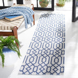 safavieh clearance martha stewart msr421m blue rug